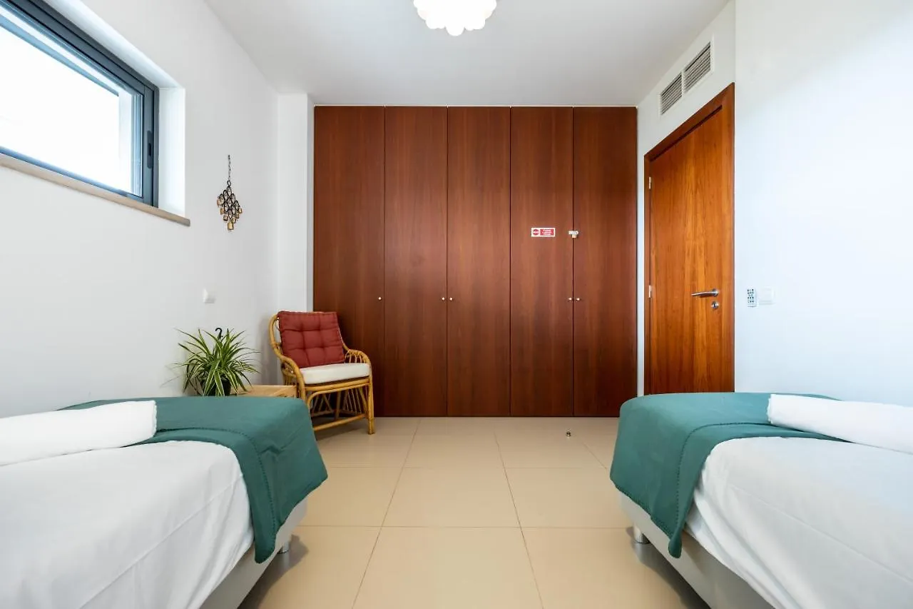 Marina Village - Apartment Patricia Lagos