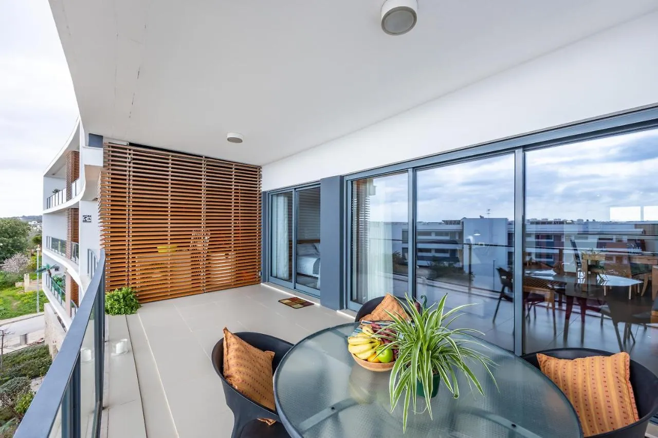 Marina Village - Apartment Patricia Lagos Portugalsko