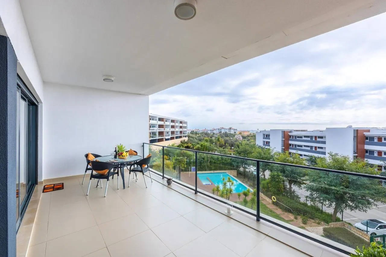 Marina Village - Apartment Patricia Lagos