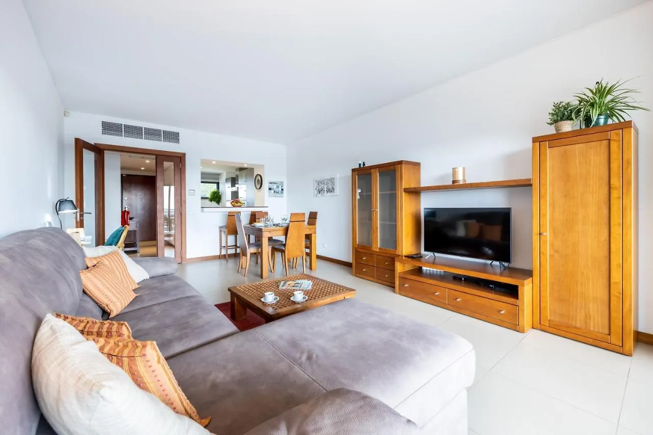 Marina Village - Apartment Patricia Lagos Portugal