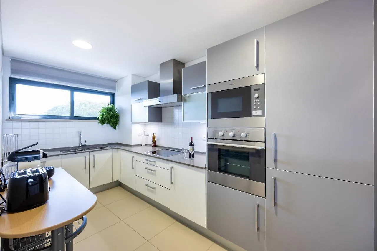 Marina Village - Apartment Patricia Lagos