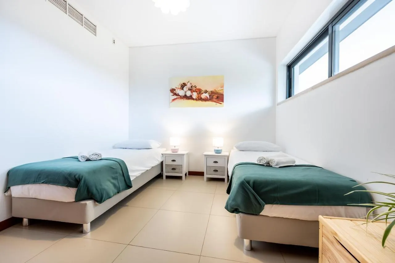 Marina Village - Apartment Patricia Lagos