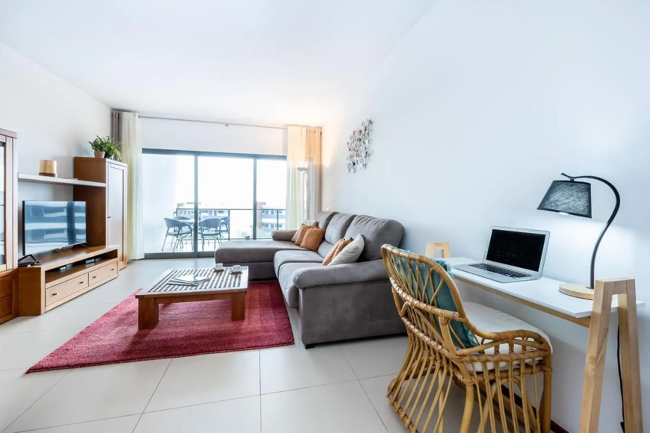 Marina Village - Apartment Patricia Lagos Portugal