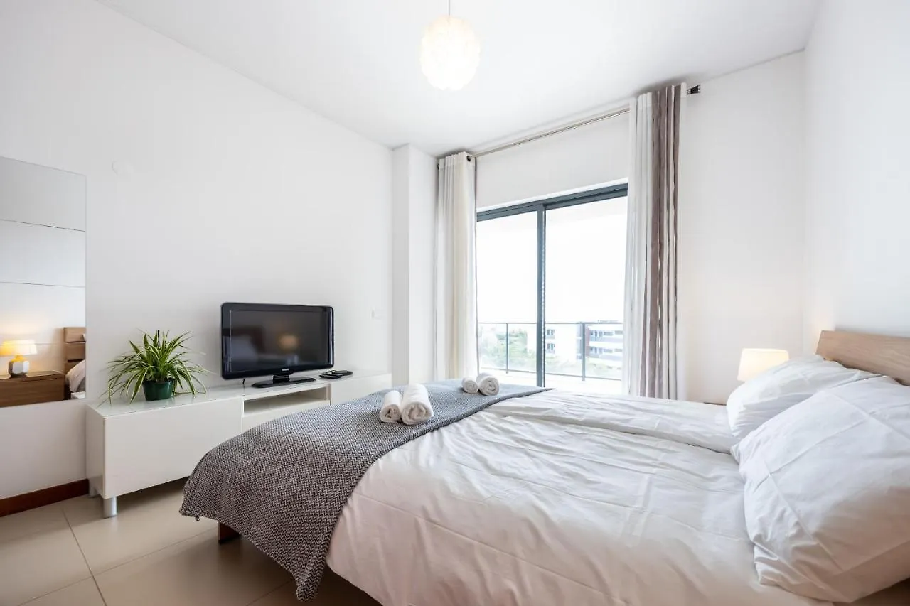 Marina Village - Apartment Patricia Lagos
