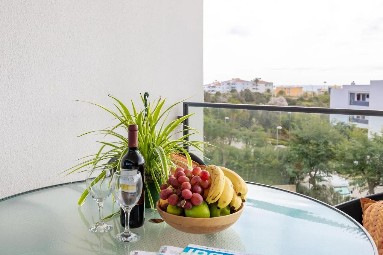 Marina Village - Apartment Patricia Lagos 0*,  Portugal