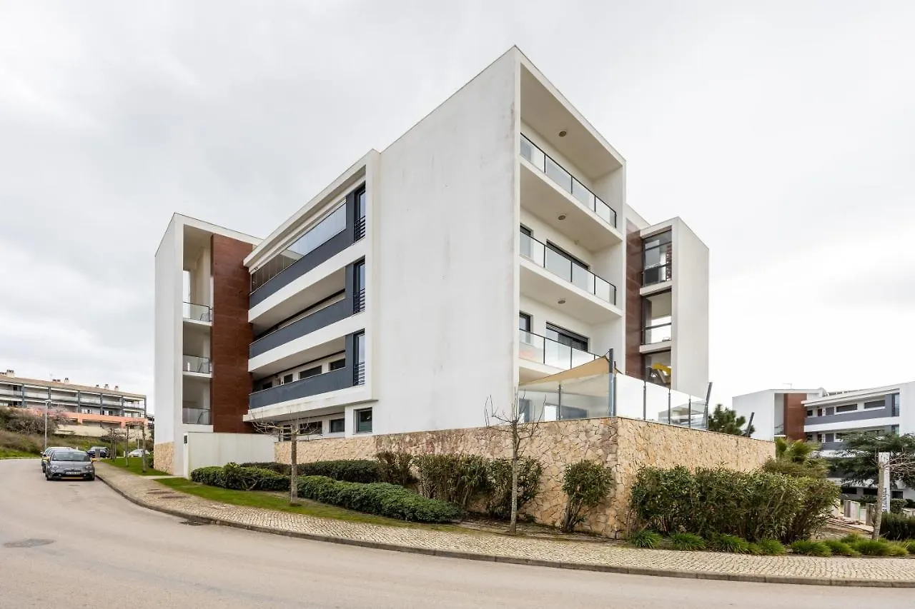 Marina Village - Apartment Patricia Lagos