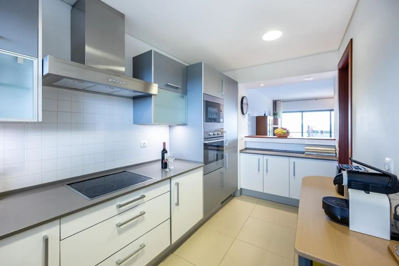 Marina Village - Apartment Patricia Lagos Portugalsko