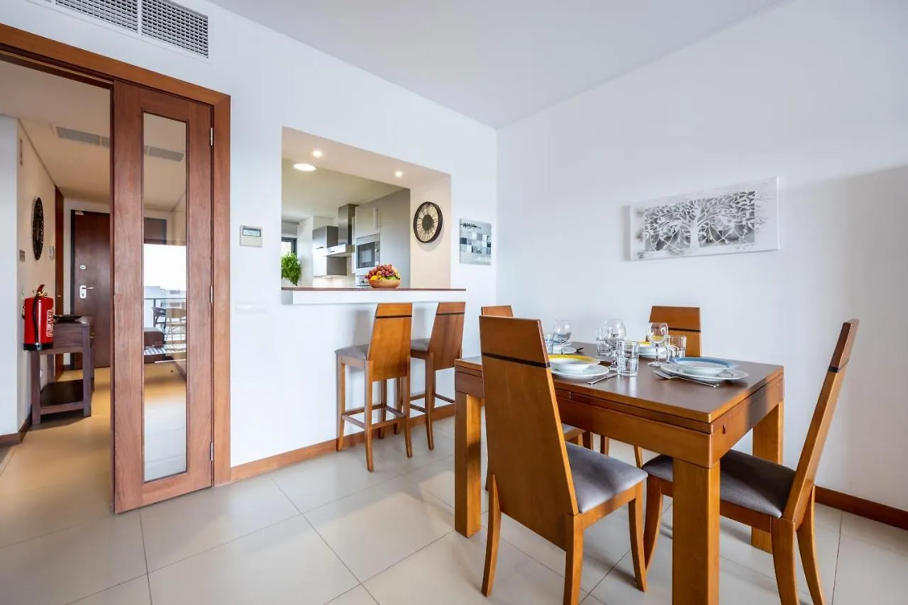 Marina Village - Apartment Patricia Lagos