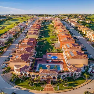 5* Semesteranläggning (resort) Boavista Golf&spa - Bela Colina Village