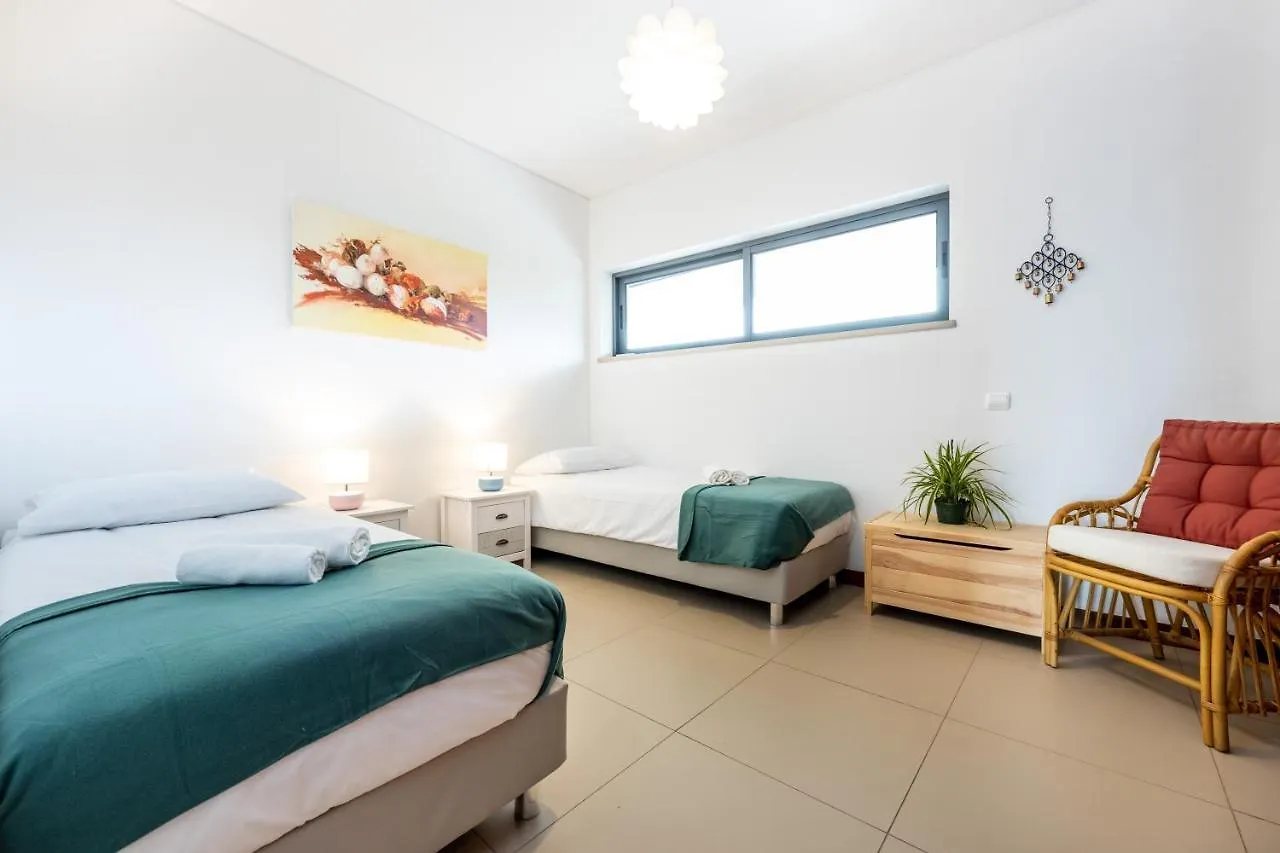 Marina Village - Apartment Patricia Lagos