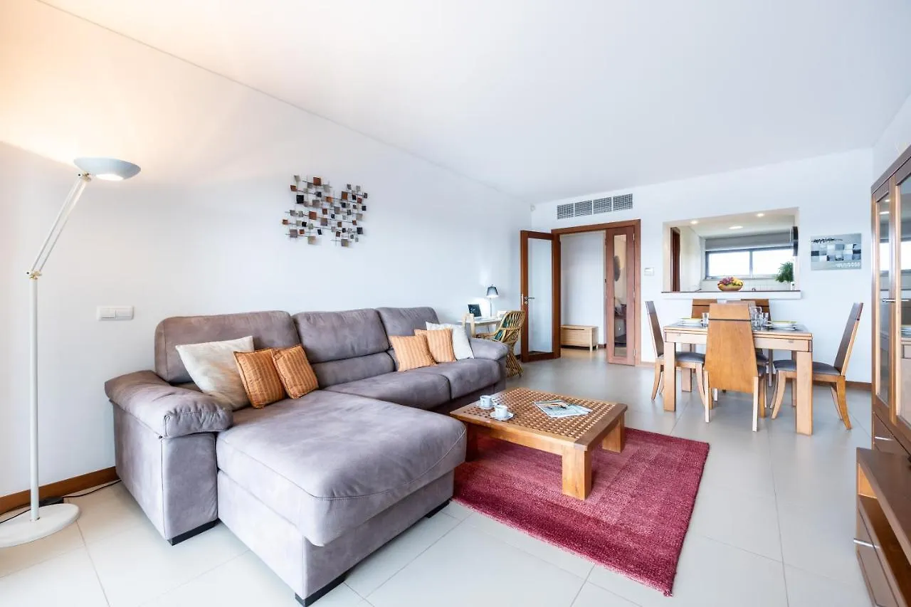 Marina Village - Apartment Patricia Lagos 0*,  Portugália