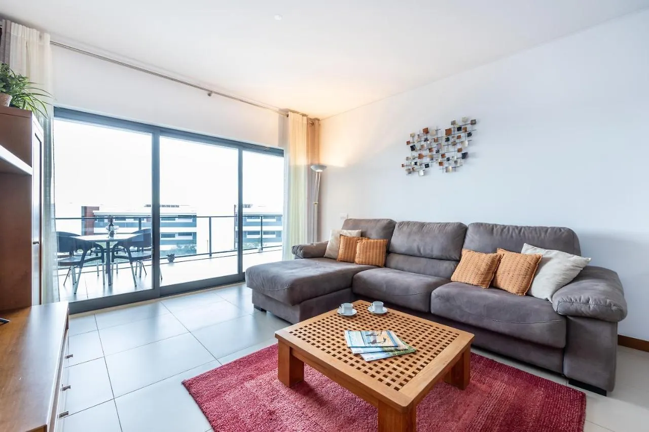 Marina Village - Apartment Patricia Lagos 0*,