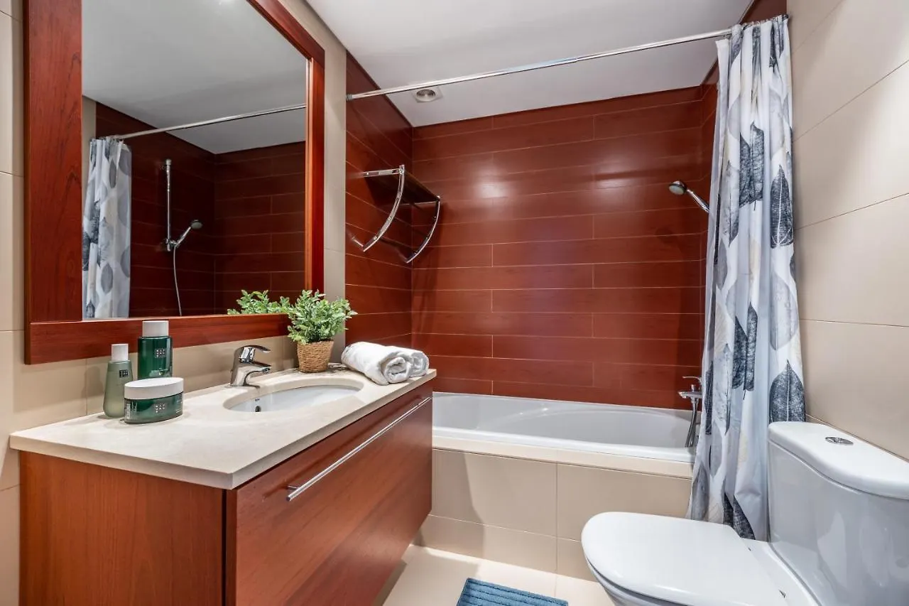 Marina Village - Apartment Patricia Lagos