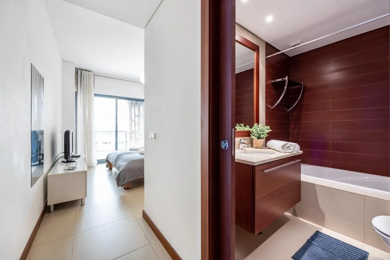 Marina Village - Apartment Patricia Lagos