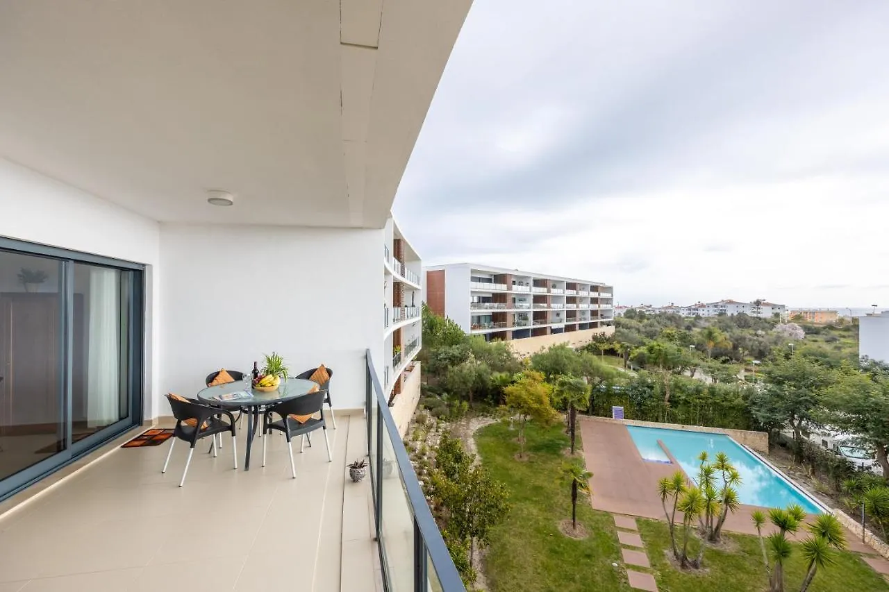 Marina Village - Apartment Patricia Lagos